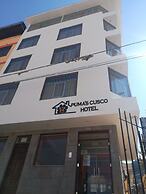 Pumas Cusco Hotel