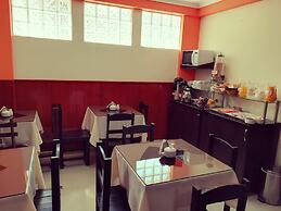 Pumas Cusco Hotel