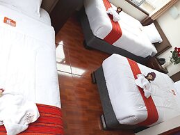 Pumas Cusco Hotel