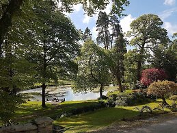 Lake View Villa - Rosecraddoc Manor