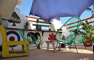 Daytripper Hostel
