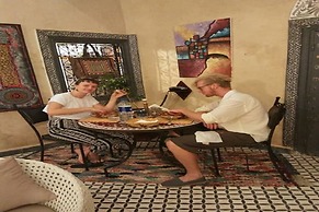 Riad belko - Hostel