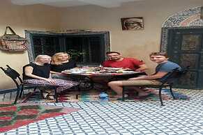 Riad belko - Hostel