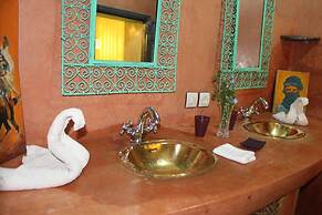 Riad belko - Hostel