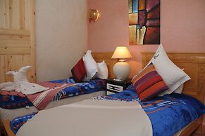 Riad belko - Hostel