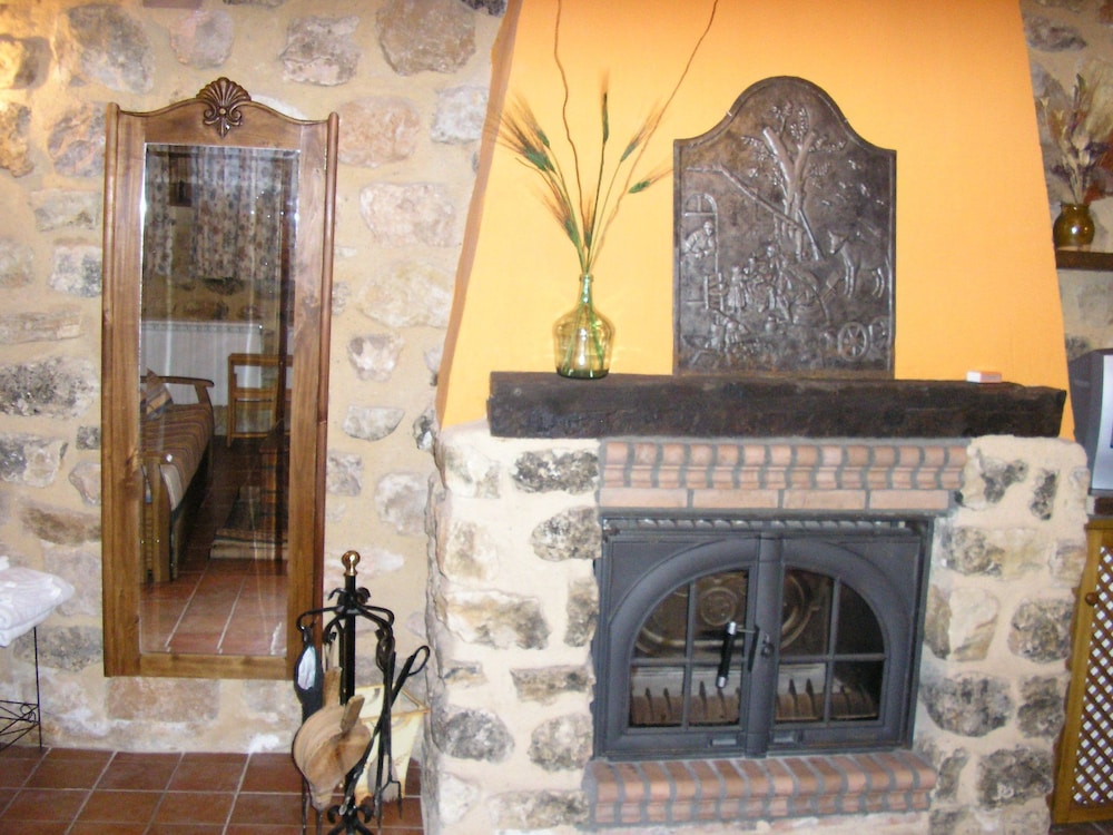 Cuenca Suites La Antigua Posada