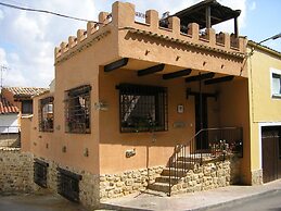 Cuenca Suites La Antigua Posada
