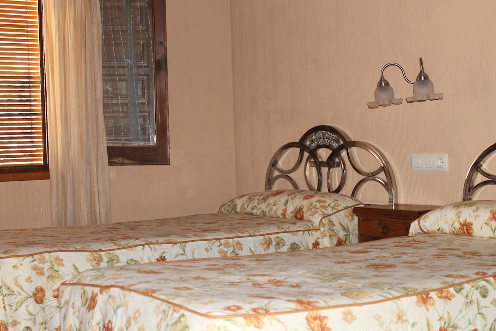 Cuenca Suites La Antigua Posada