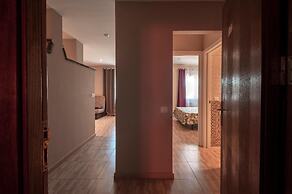 Hotel Silvia