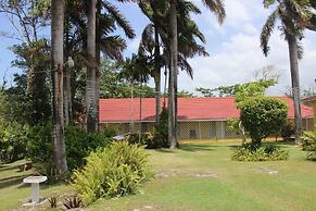 Villa Loyola