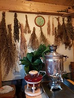 Country House Dom Solntsa