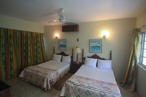 Royal Tower Suites