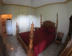 Royal Tower Suites