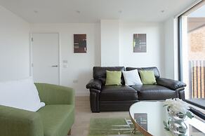 Fortified Apartment