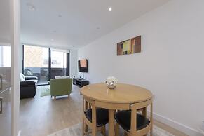 Fortified Apartment