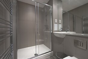 Fortified Apartment