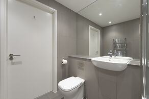 Fortified Apartment