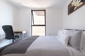 Fortified Apartment