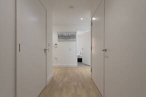 Fortified Apartment
