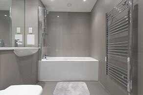 Fortified Apartment