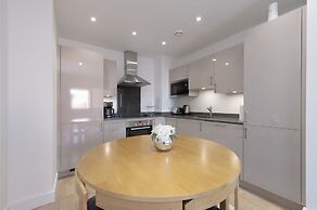 Fortified Apartment
