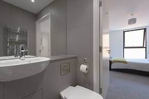 Fortified Apartment