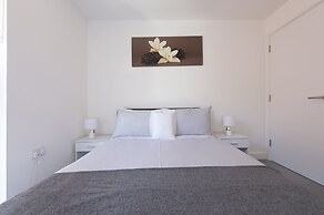 Fortified Apartment