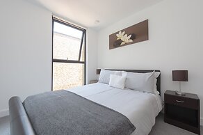 Fortified Apartment