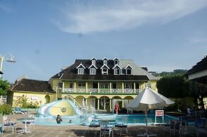 Conch Shell Studio at Sandcastles