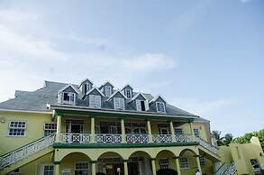 Conch Shell Studio at Sandcastles