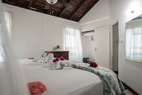 Beach Palm Villa