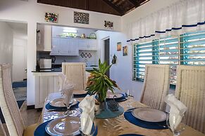 Beach Palm Villa