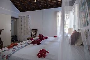 Beach Palm Villa