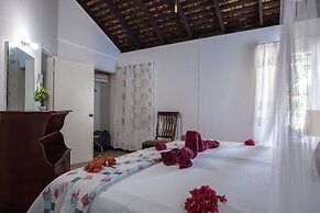 Beach Palm Villa