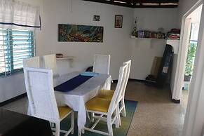 Beach Palm Villa
