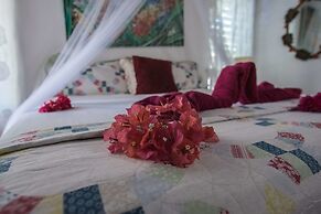 Beach Palm Villa