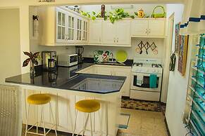 Beach Palm Villa