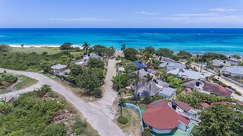 Beach Palm Villa