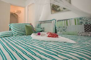 Beach Palm Villa