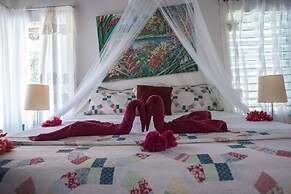 Beach Palm Villa