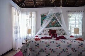 Beach Palm Villa