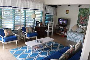 Beach Palm Villa
