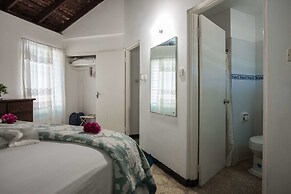 Beach Palm Villa