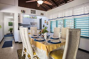 Beach Palm Villa