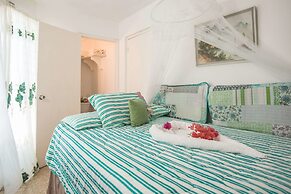 Beach Palm Villa