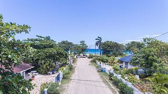 Beach Palm Villa