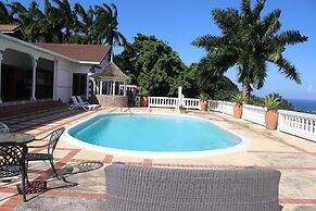 Mohagany House