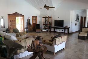 Mohagany House