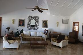 Mohagany House
