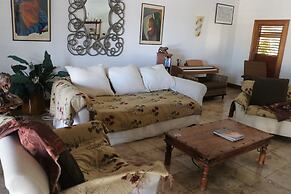 Mohagany House